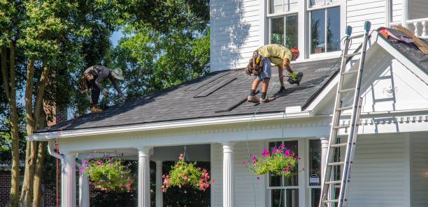 Steel Roofing in Pleasureville, PA